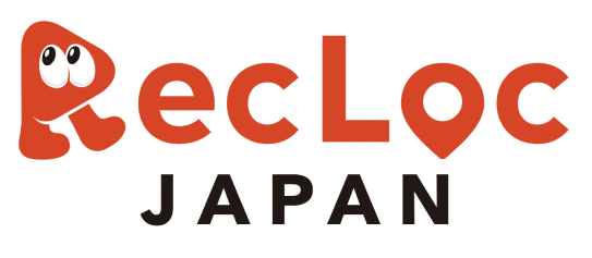Rec Loc Japan