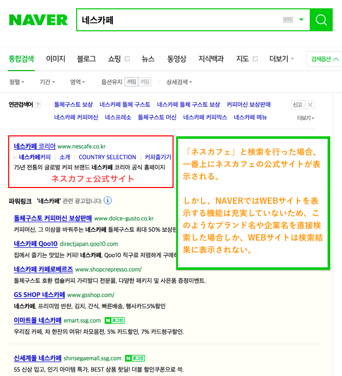 韓国naverリスティング広告運用代行 株 Life Pepper 600社の海外 訪日ビジネス支援実績