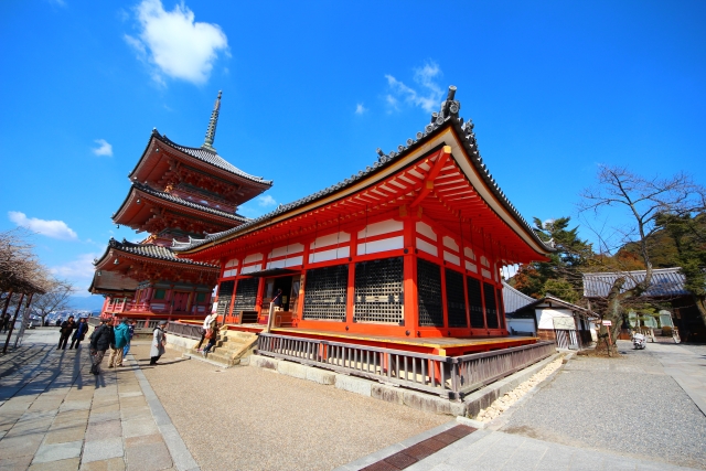 京都を訪れる外国人観光客の現状 人気スポットはどうなってる 株 Life Pepper 600社の海外 訪日ビジネス支援実績